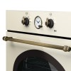 Hornos - TEKA Horno Multifunción HRB 6300 VN Vainilla