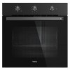 Hornos - TEKA Horno Multifunción NEO HSB 6150 FBK Negro