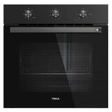 Hornos - TEKA Horno Multifunción NEO HSB 6150 FBK Negro