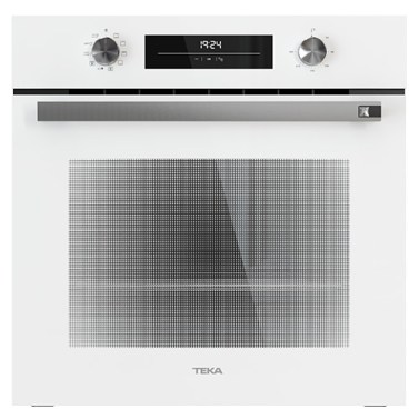 Hornos - TEKA Horno Multifunción NEO HSB 6350 WH Blanco