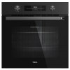 Hornos - TEKA Horno Multifunción NEO HSB 6350 FBK Cristal Negro