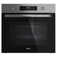 Hornos - TEKA Horno Multifunción NEO HSB 6360 SS Inox