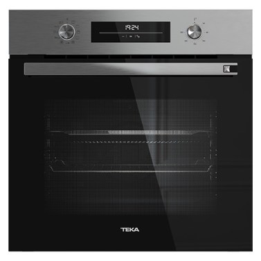 Hornos - TEKA Horno Multifunción NEO HSB 6466 SS Inox
