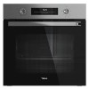 Hornos - TEKA Horno Multifunción NEO HSB 6468 Inox