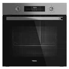 Hornos - TEKA Horno Multifunción NEO HSB 6468 Inox