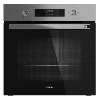 Hornos - TEKA Horno Multifunción NEO HSB 6468 Inox