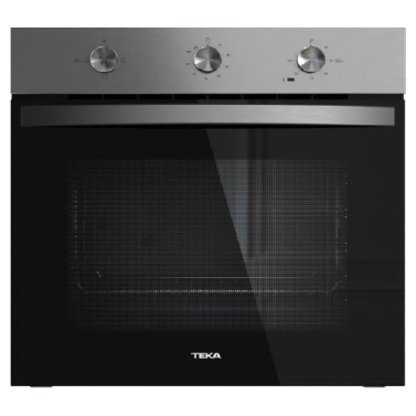 Hornos - TEKA Horno Convencional NEO HBB 5350 Inox