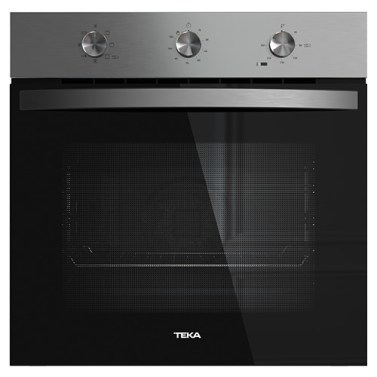 Hornos - TEKA Horno Multifunción NEO HBB 6050 Inox