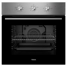 Hornos - TEKA Horno Multifunción HCB 6170 Inox