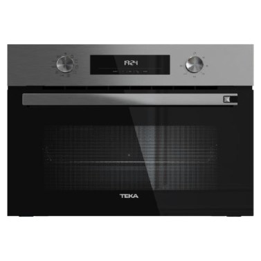 Hornos - TEKA Horno Multifunción Compacto NEO HSC 6350 SS Inox