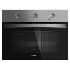 Hornos - TEKA Horno Multifunción Compacto NEO HBC 5350 SS Inox