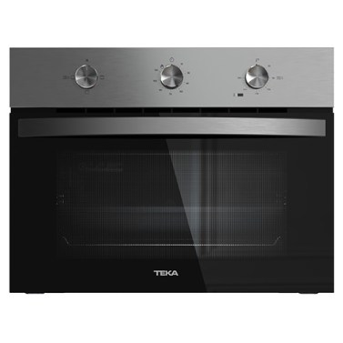 Hornos - TEKA Horno Multifunción Compacto NEO HBC 5350 SS Inox
