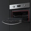 Hornos - TEKA Horno Multifunción Compacto NEO HBC 6250 P SS Inox