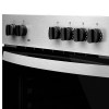 Hornos - TEKA Horno Convencional Polivalente HBE 435 ME Inox