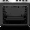 Hornos - TEKA Horno Convencional Polivalente HBE 435 ME Inox