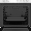 Hornos - TEKA Horno Convencional Polivalente HBE 490 ME WH Blanco