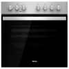 Hornos - TEKA Horno Multifunción Polivalente HBE 615 ME SS Inox