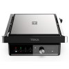 Menaje para cocina - TEKA Grill Eléctrico T GRILL BK SS