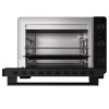 Hornos - TEKA Horno FSO 364 Sobremesa Negro