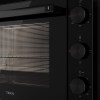Hornos - TEKA Horno FSO 364 Sobremesa Negro