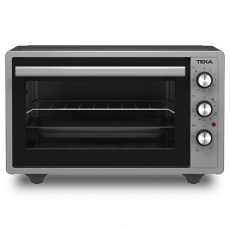 Hornos - TEKA Horno FSO 424 Sobremesa Inox