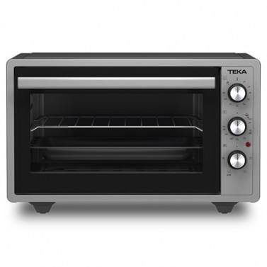 Hornos - TEKA Horno FSO 424 Sobremesa Inox