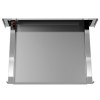 Accesorios y complementos - TEKA Calienta Platos CP 150 GS Sin Frontal