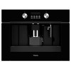 Accesorios y complementos - TEKA Cafetera CLC 855 GM Cristal Negro