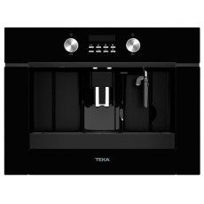 Accesorios y complementos - TEKA Cafetera CLC 855 GM Cristal Negro