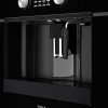 Accesorios y complementos - TEKA Cafetera CLC 855 GM Cristal Negro