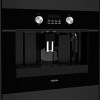 Accesorios y complementos - TEKA Cafetera CLC 855 GM Cristal Negro