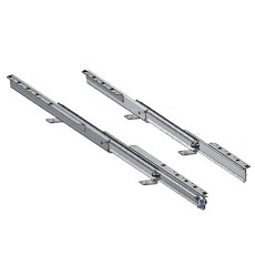 Juego Guías 720mm para Mesa Extensible