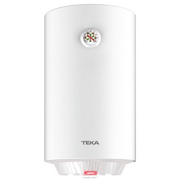TEKA Termo Eléctrico EWH 50 C Blanco