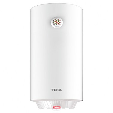 TEKA Termo Eléctrico EWH 80 C Blanco