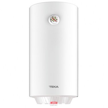 TEKA Termo Eléctrico EWH 100 C Blanco