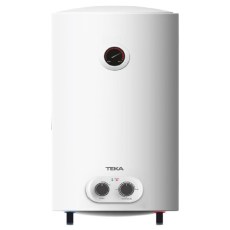 TEKA Termo Eléctrico EWH 80 DHH Blanco