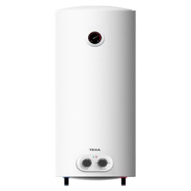 TEKA Termo Eléctrico EWH 100 DHH Blanco
