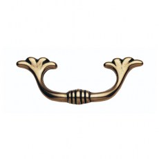 Asas y anillas mueble - Asa Fija M1117B00 NV 99x41 mm