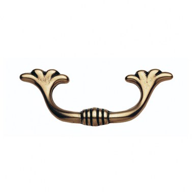 Asas y anillas mueble - Asa Fija M1117B00 NV 99x41 mm