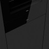 TEKA Panel Frontal Kit VS/CP Cristal Negro