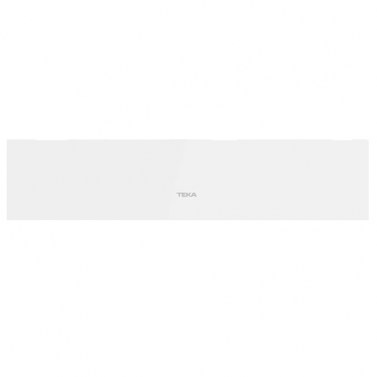 TEKA Panel Frontal Kit VS/CP Cristal Blanco
