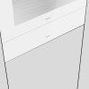 TEKA Panel Frontal Kit VS/CP Cristal Blanco
