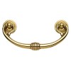 Asas y anillas mueble - Asa Curva M1118A00 OPR 119x59 mm