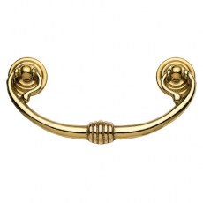 Asas y anillas mueble - Asa Curva M1118A00 OPR 119x59 mm