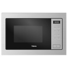 Microondas - TEKA Microondas Grill MSEG 825 FI SS Inox