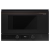 Microondas - TEKA Microondas Grill ML 82-G1 BIS L BM Negro Mate