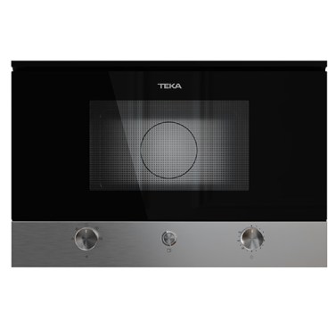 Microondas - TEKA Microondas NEO MS 6220 BI L SS Inox