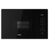 Microondas - TEKA Microondas Grill MLEG 820 FI FBK Cristal Negro