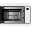 Microondas - TEKA Microondas Grill ML 8210 BIS WH Blanco