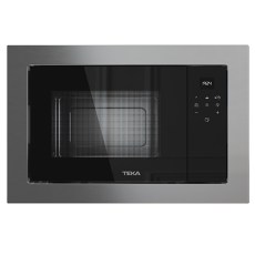Microondas - TEKA Microondas Grill NEO MS 6200 BIS SS Inox
